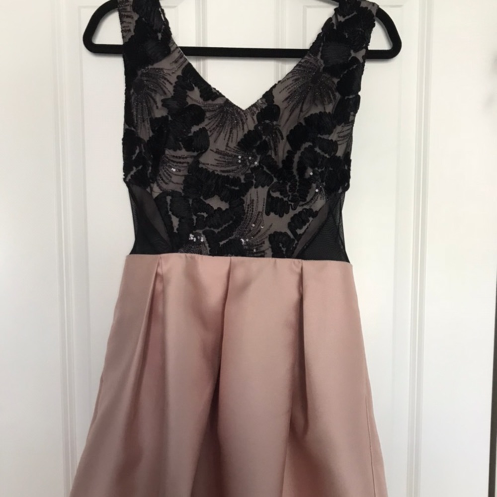 Homecoming/Fancy Dress